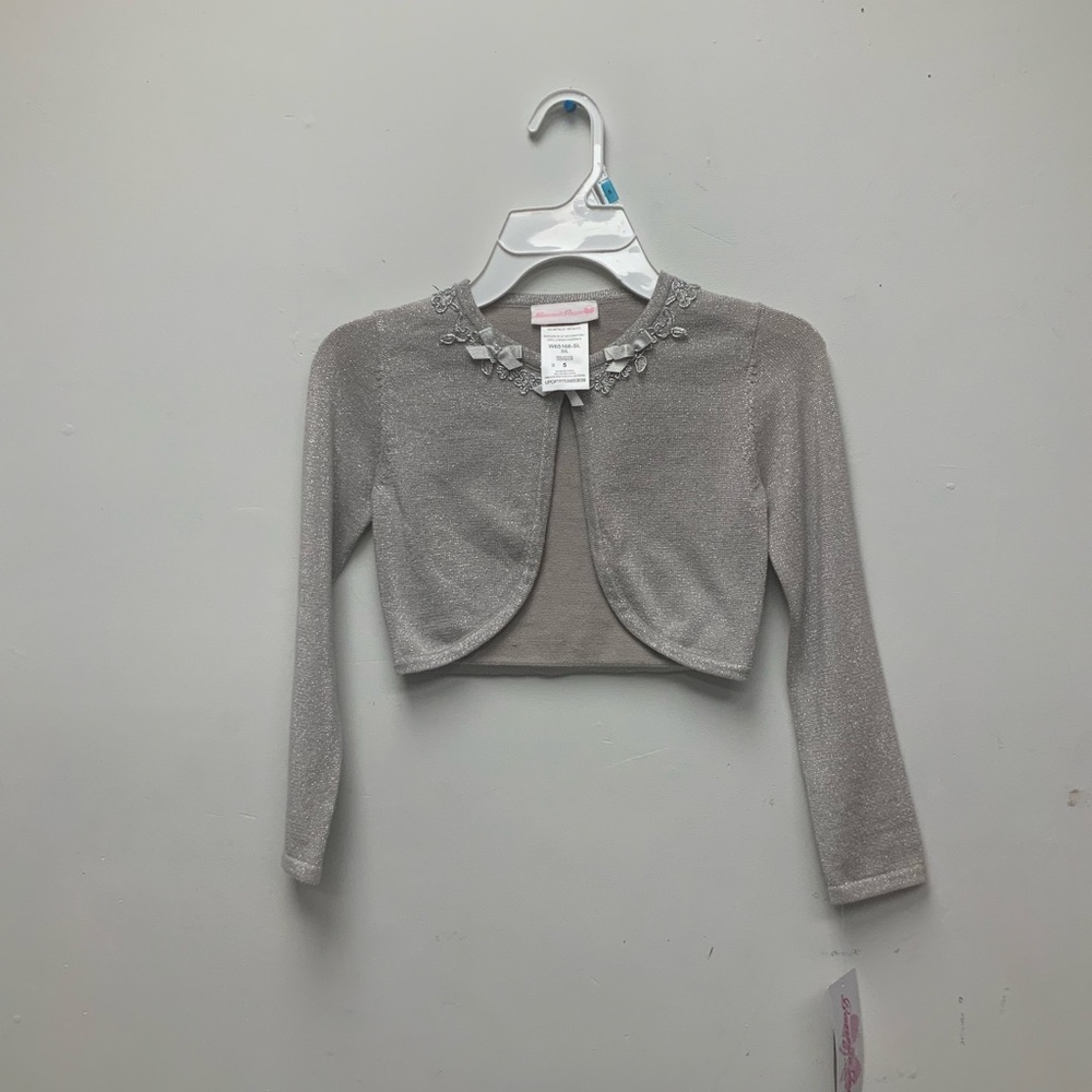 Cardigan for girls